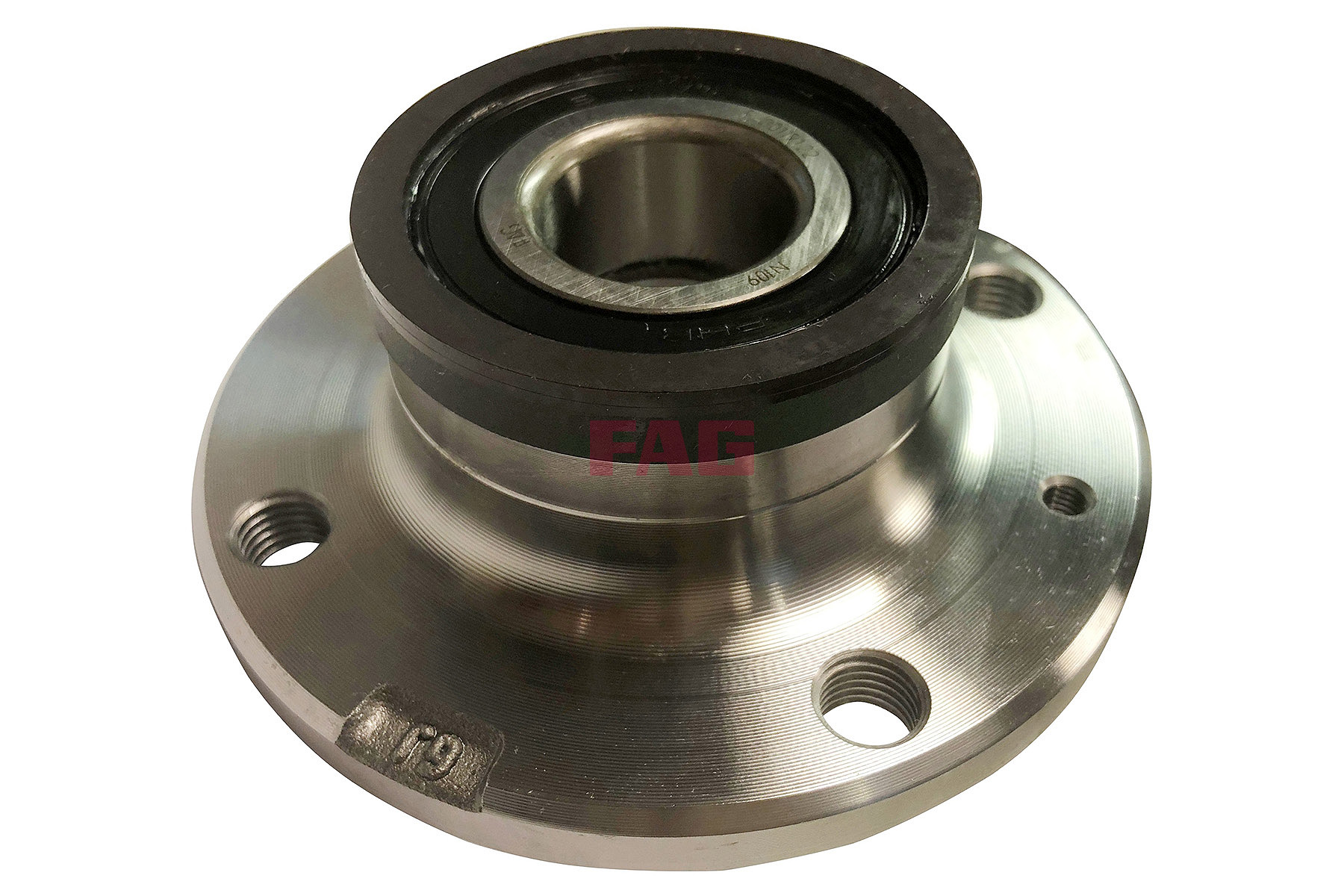 Wheel Bearing (801191.22)