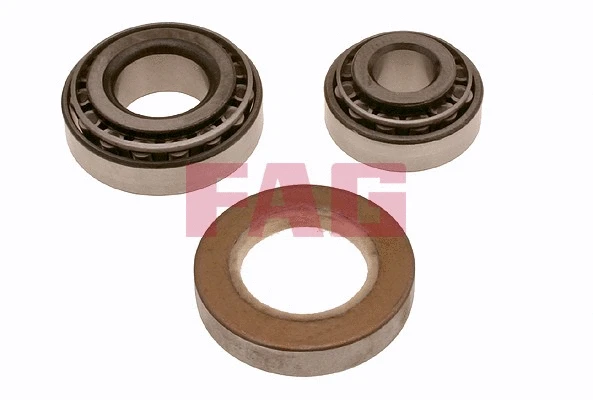 Wheel Bearing Kit (713 6603 50)