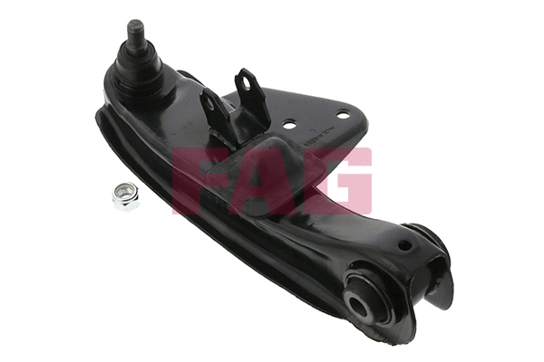 Control/Trailing Arm, wheel suspension (821 0102 10)