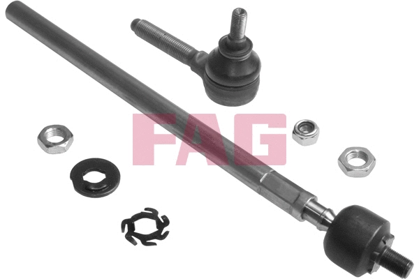 Tie Rod (840 0562 10)