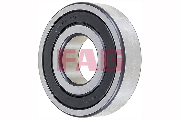 Bearing (6306.2RSR)