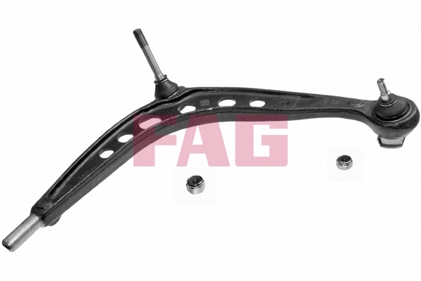 Control/Trailing Arm, wheel suspension (821 0153 10)