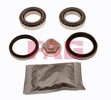 Wheel Bearing Kit (713 6150 60)
