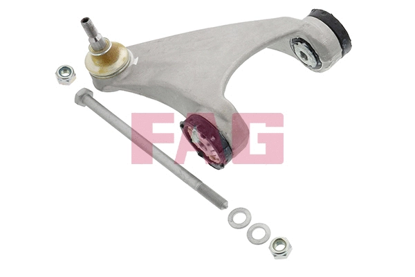 Control/Trailing Arm, wheel suspension (821 0436 10)
