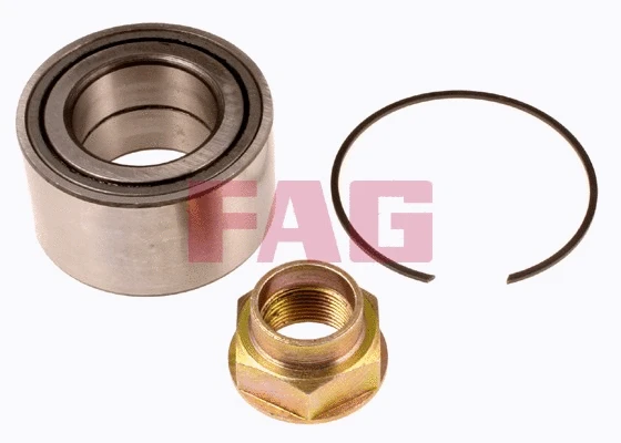 Wheel Bearing Kit (713 6201 60)
