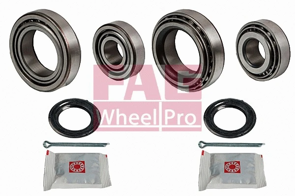 Wheel Bearing Kit (713 8001 10)