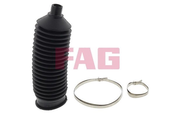 Bellow Kit, steering (841 0129 30)