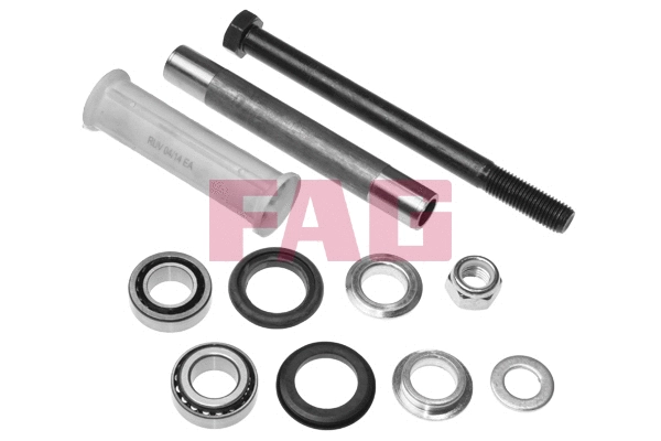 Repair Kit, control/trailing arm (822 0008 30)