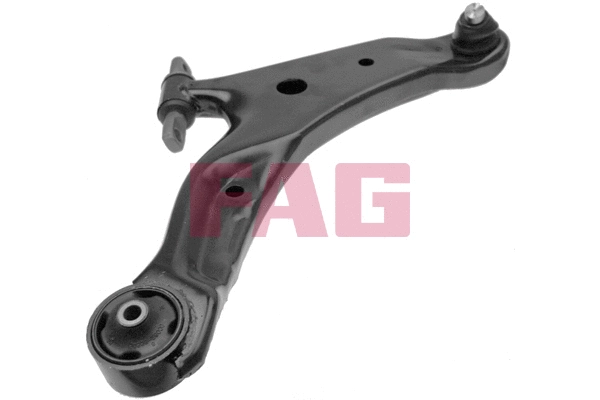 Control/Trailing Arm, wheel suspension (821 0545 10)
