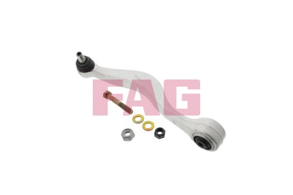 Control/Trailing Arm, wheel suspension (821 0144 10)