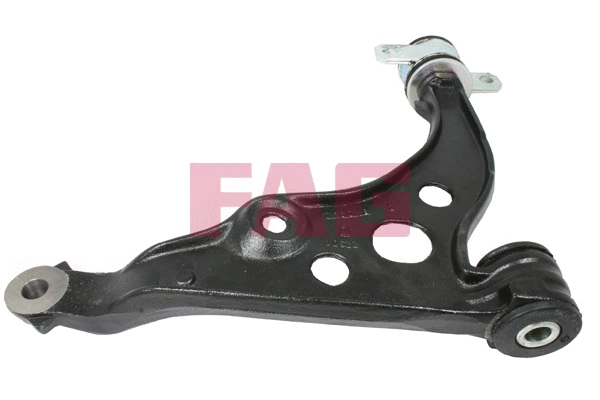 Control/Trailing Arm, wheel suspension (821 0859 10)