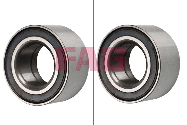 Wheel Bearing (713 1071 10)