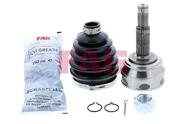 Joint Kit, drive shaft (771 0779 30)