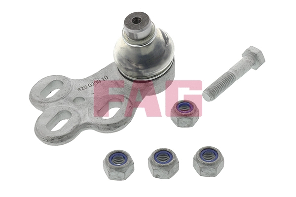 Ball Joint (825 0290 10)