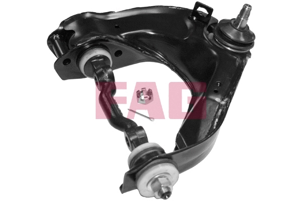 Control/Trailing Arm, wheel suspension (821 0087 10)