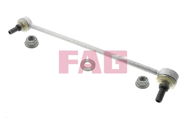 Link/Coupling Rod, stabiliser bar (818 0067 10)