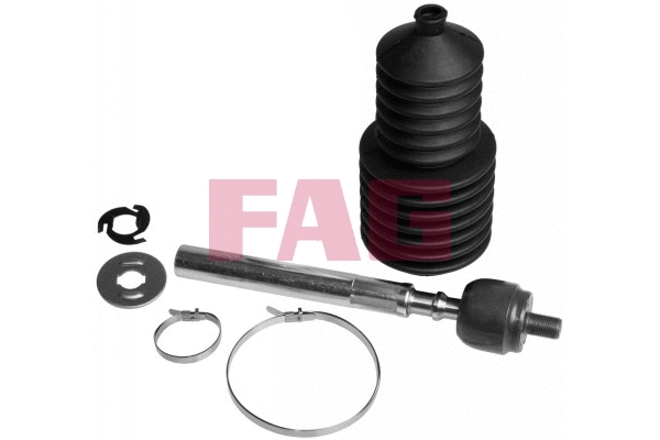 Inner Tie Rod (840 0302 10)