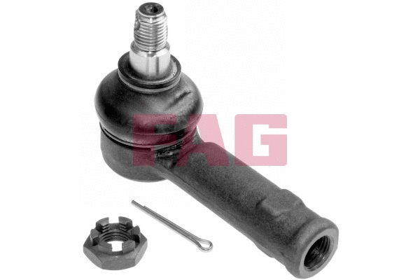 Tie Rod End (840 1210 10)