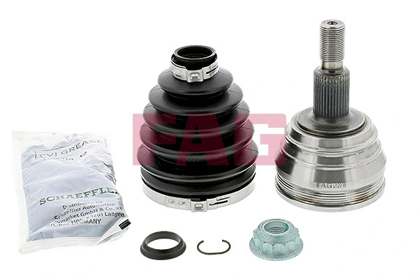 Joint Kit, drive shaft (771 0807 30)