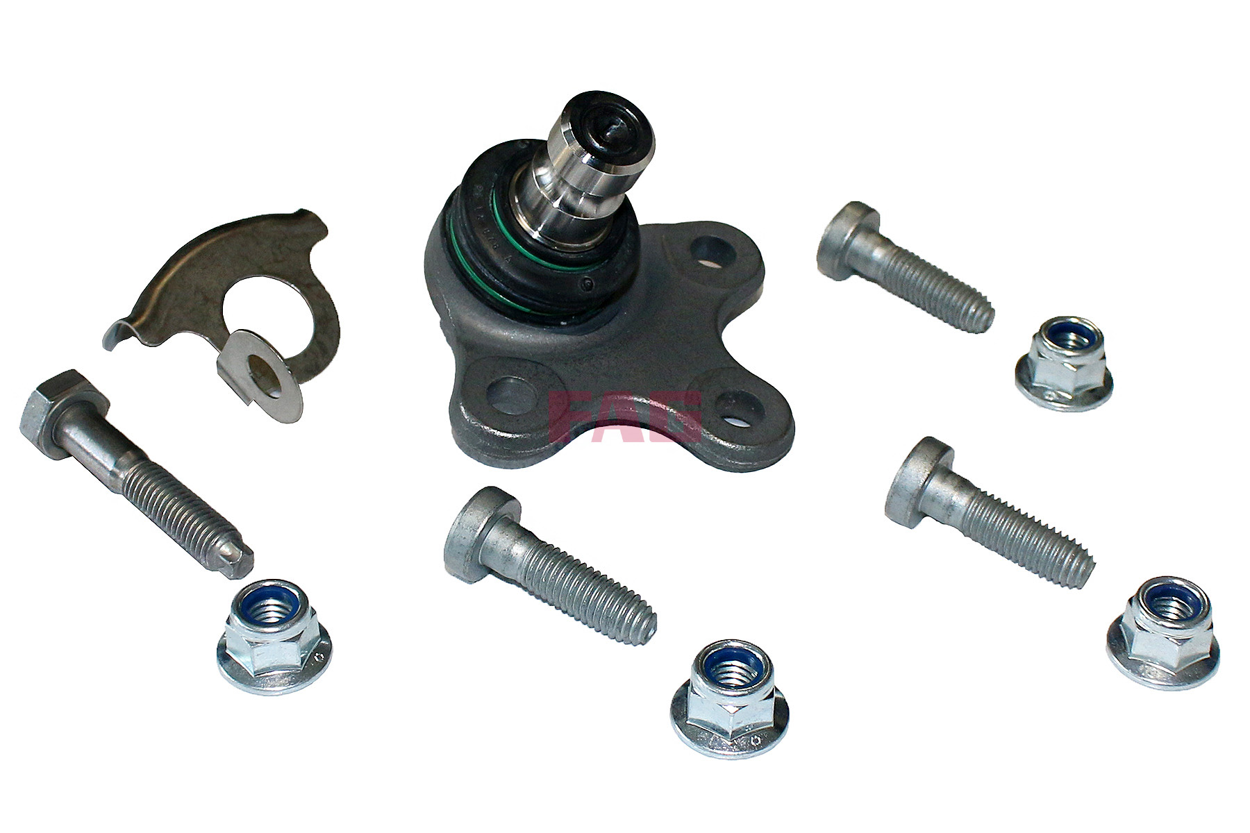 Ball Joint (825 0489 10)
