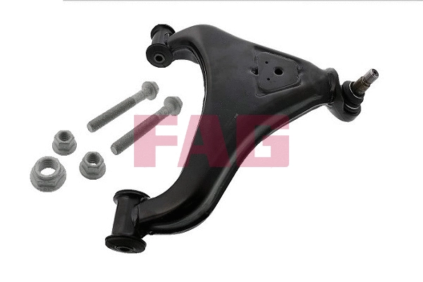 Control/Trailing Arm, wheel suspension (821 0594 10)