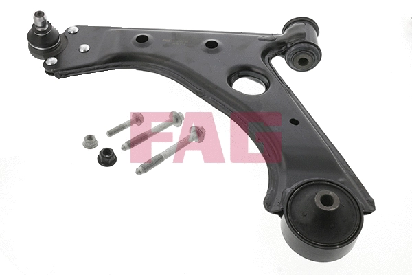 Control/Trailing Arm, wheel suspension (821 0567 10)