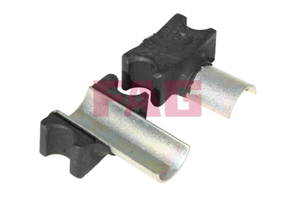 Mounting, stabiliser bar (819 0183 10)