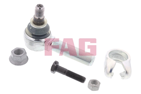 Tie Rod End (840 0818 10)