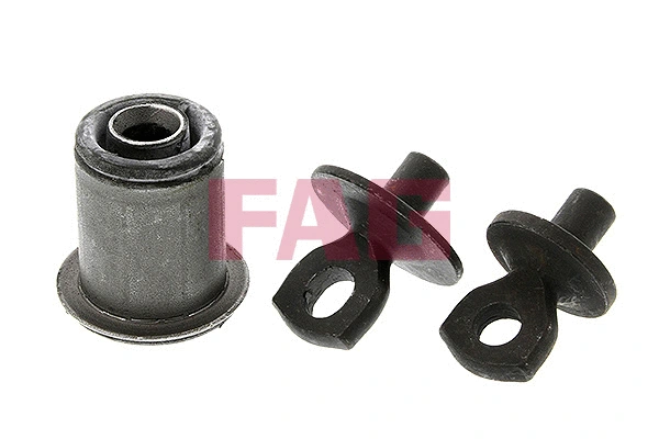 Mounting, control/trailing arm (829 0582 10)