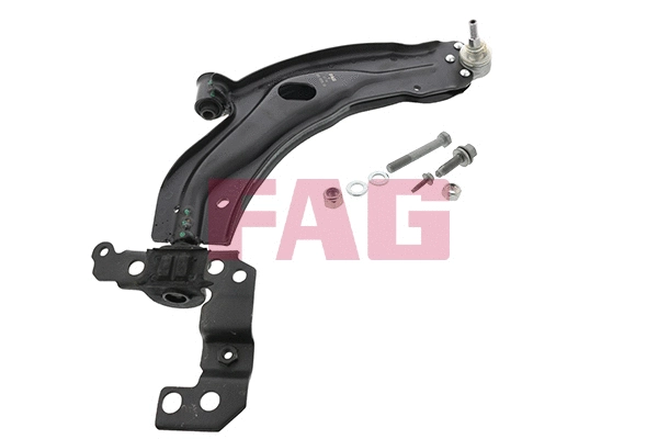 Control/Trailing Arm, wheel suspension (821 0725 10)
