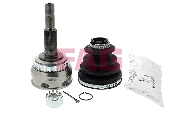Joint Kit, drive shaft (771 0735 30)