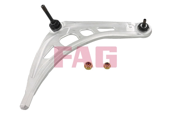 Control/Trailing Arm, wheel suspension (821 0897 10)