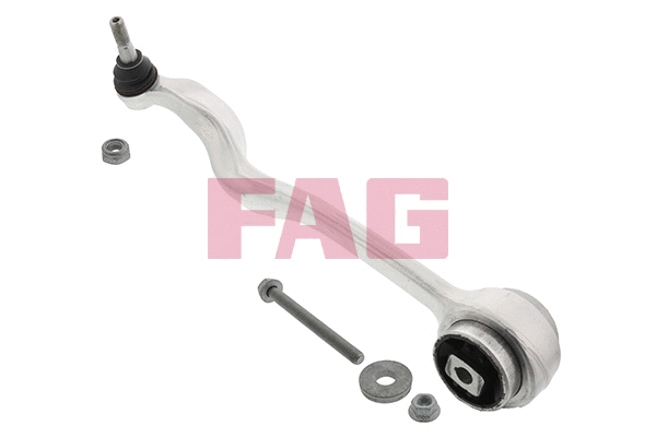 Control/Trailing Arm, wheel suspension (821 0156 10)