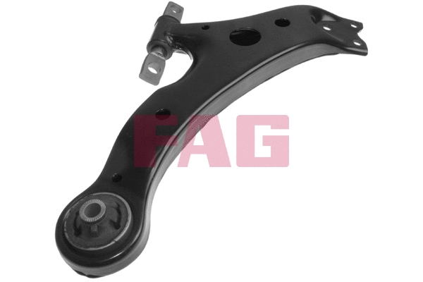 Control/Trailing Arm, wheel suspension (821 0738 10)