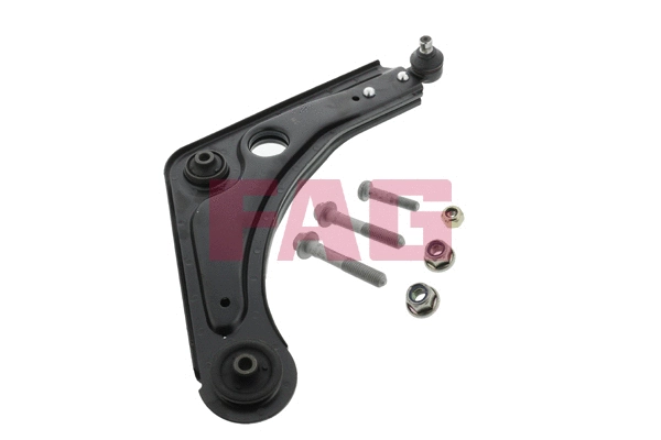Control/Trailing Arm, wheel suspension (821 0244 10)