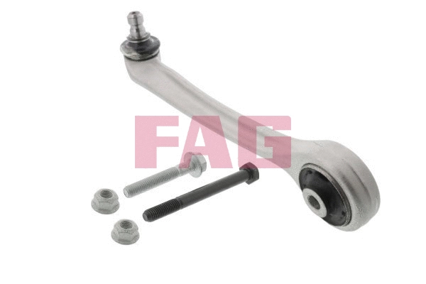 Control/Trailing Arm, wheel suspension (821 0671 10)