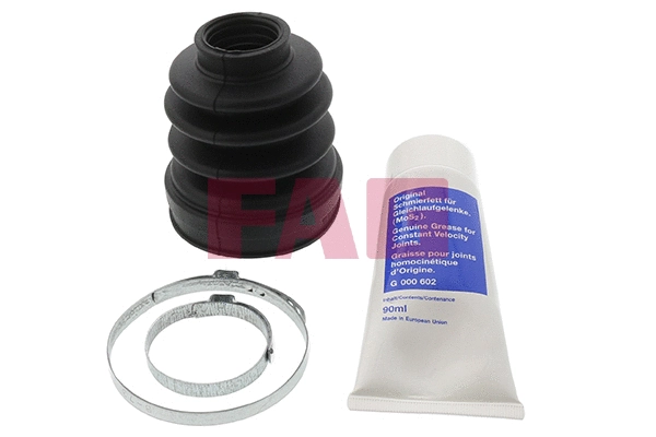 Bellow Kit, drive shaft (772 0292 30)