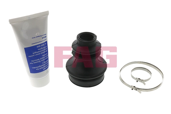 Bellow Kit, drive shaft (772 0137 30)