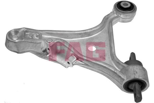 Control/Trailing Arm, wheel suspension (821 0454 10)