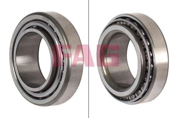 Wheel Bearing (713 1013 10)