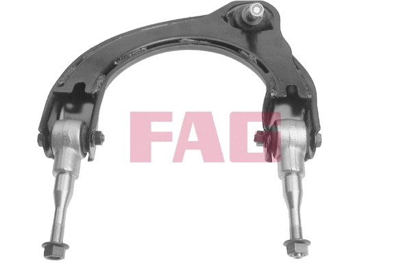 Control/Trailing Arm, wheel suspension (821 0536 10)