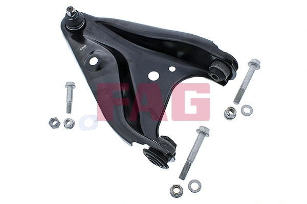Control/Trailing Arm, wheel suspension (821 1058 10)