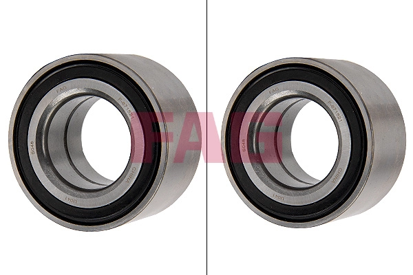 Wheel Bearing (713 1489 10)
