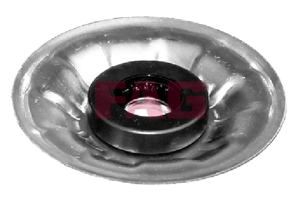 Rolling Bearing, suspension strut support mount (713 0007 20)