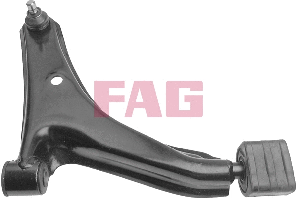 Control/Trailing Arm, wheel suspension (821 0055 10)