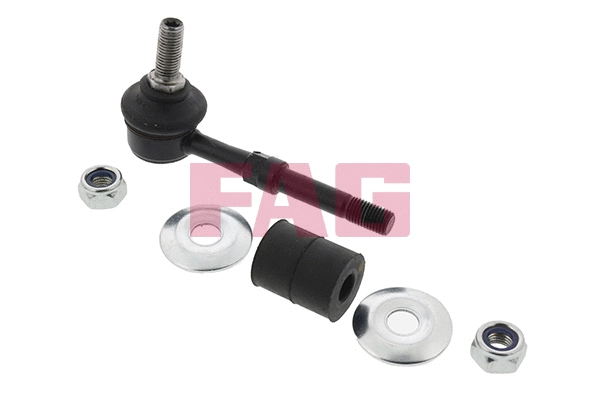 Link/Coupling Rod, stabiliser bar (818 0106 10)
