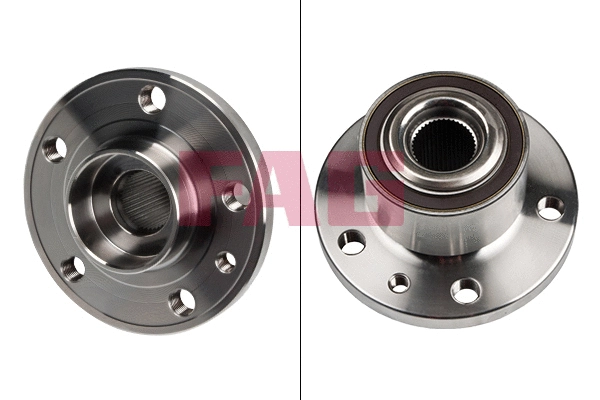 Wheel Bearing (713 1139 10)