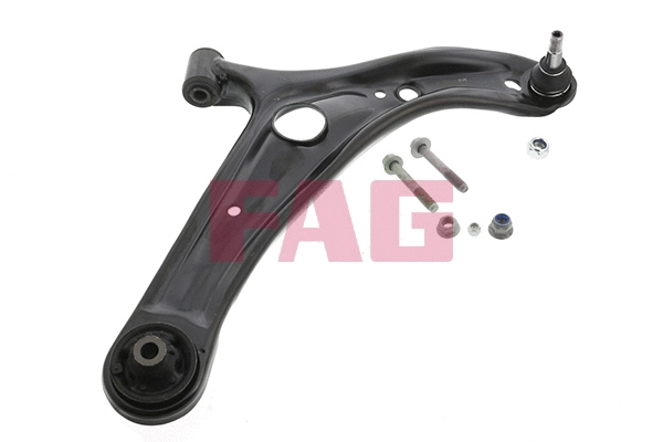 Control/Trailing Arm, wheel suspension (821 0506 10)