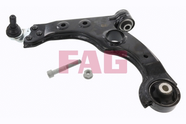 Control/Trailing Arm, wheel suspension (821 0852 10)