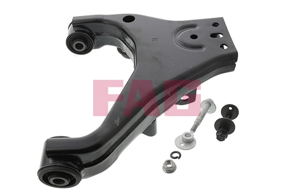 Control/Trailing Arm, wheel suspension (821 0636 10)